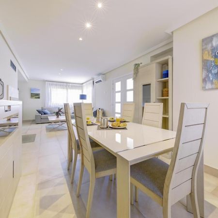 Appartement El Palomar à Madrid Extérieur photo
