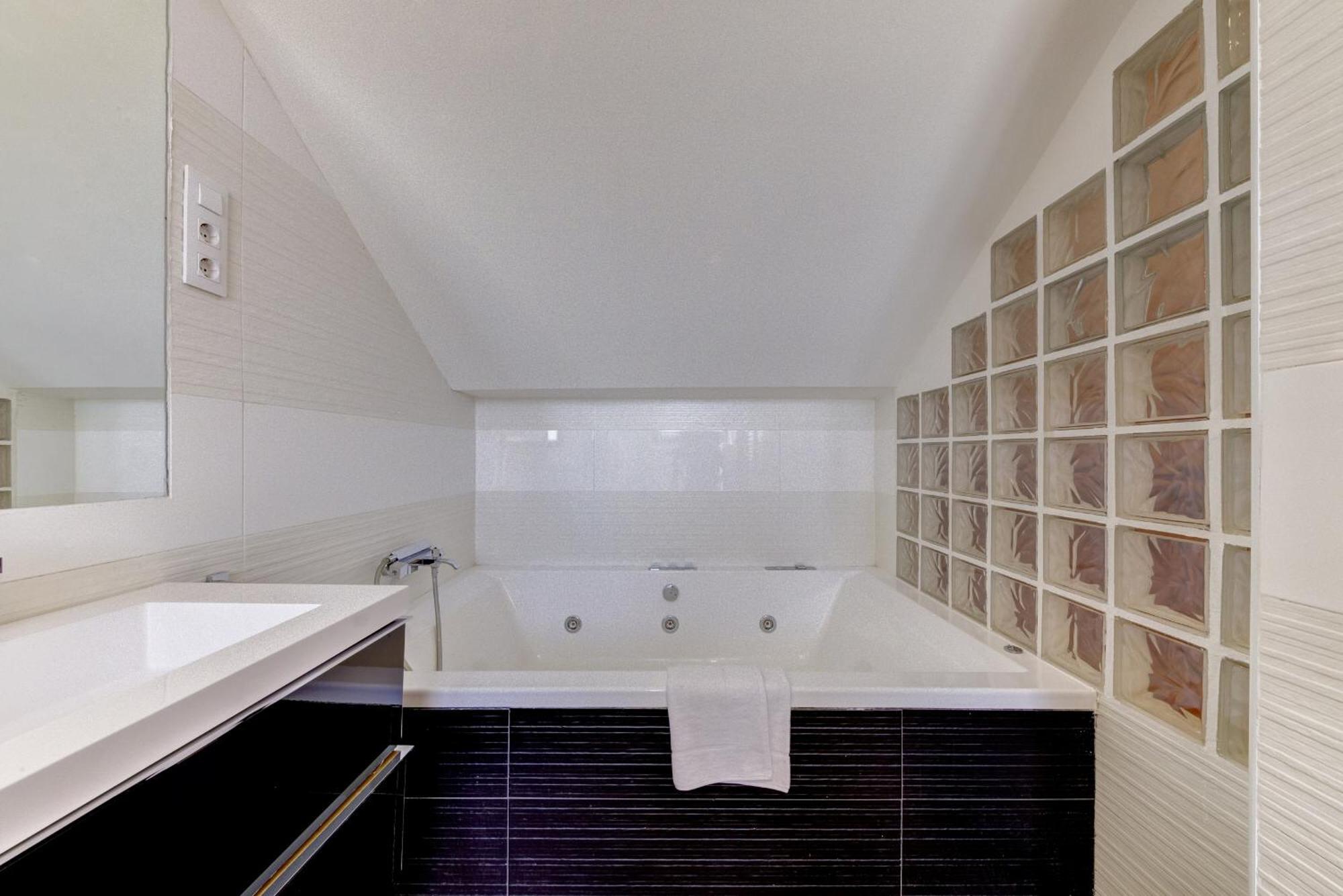 Appartement El Palomar à Madrid Extérieur photo