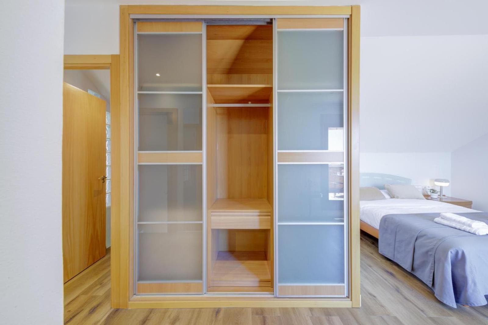 Appartement El Palomar à Madrid Extérieur photo