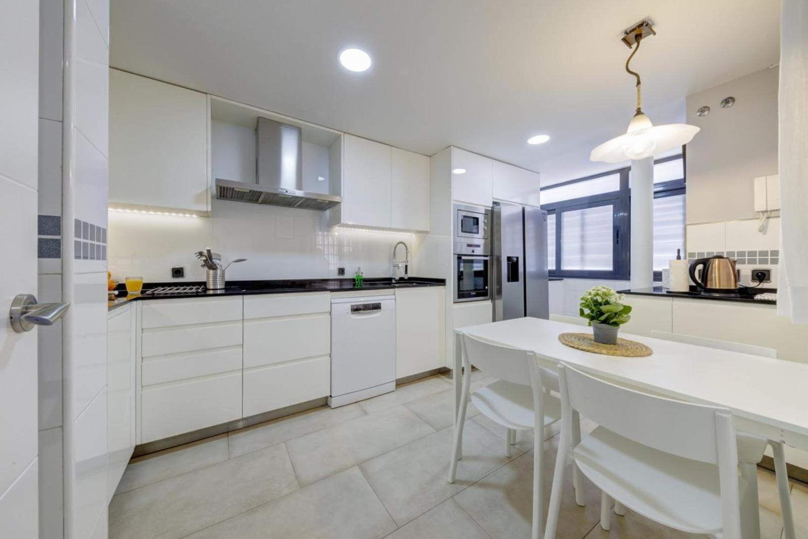 Appartement El Palomar à Madrid Extérieur photo
