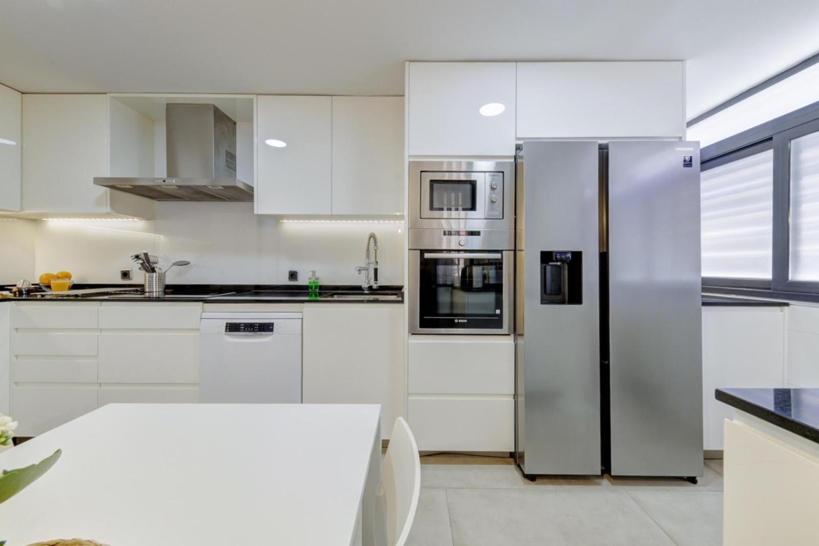 Appartement El Palomar à Madrid Extérieur photo