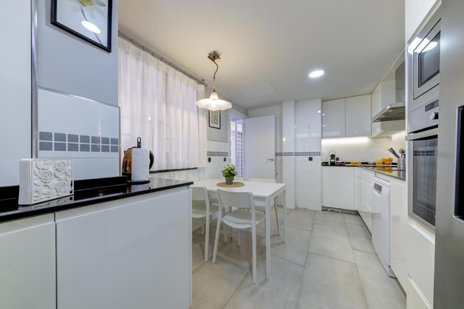 Appartement El Palomar à Madrid Extérieur photo