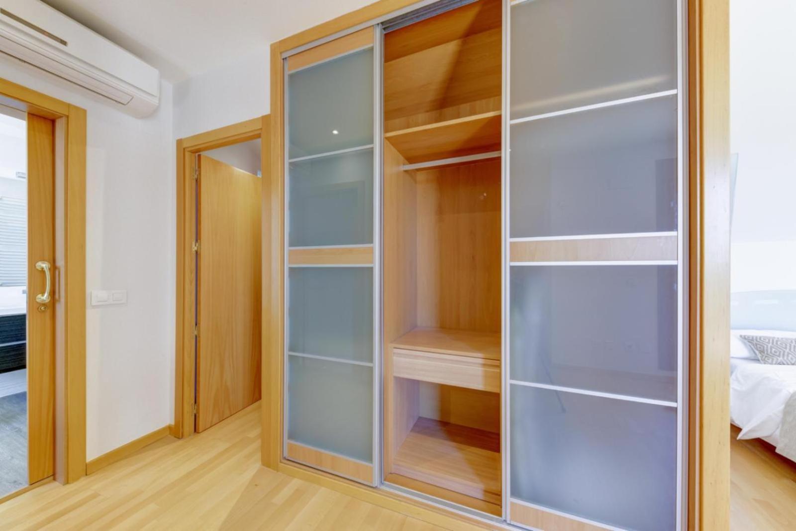 Appartement El Palomar à Madrid Extérieur photo