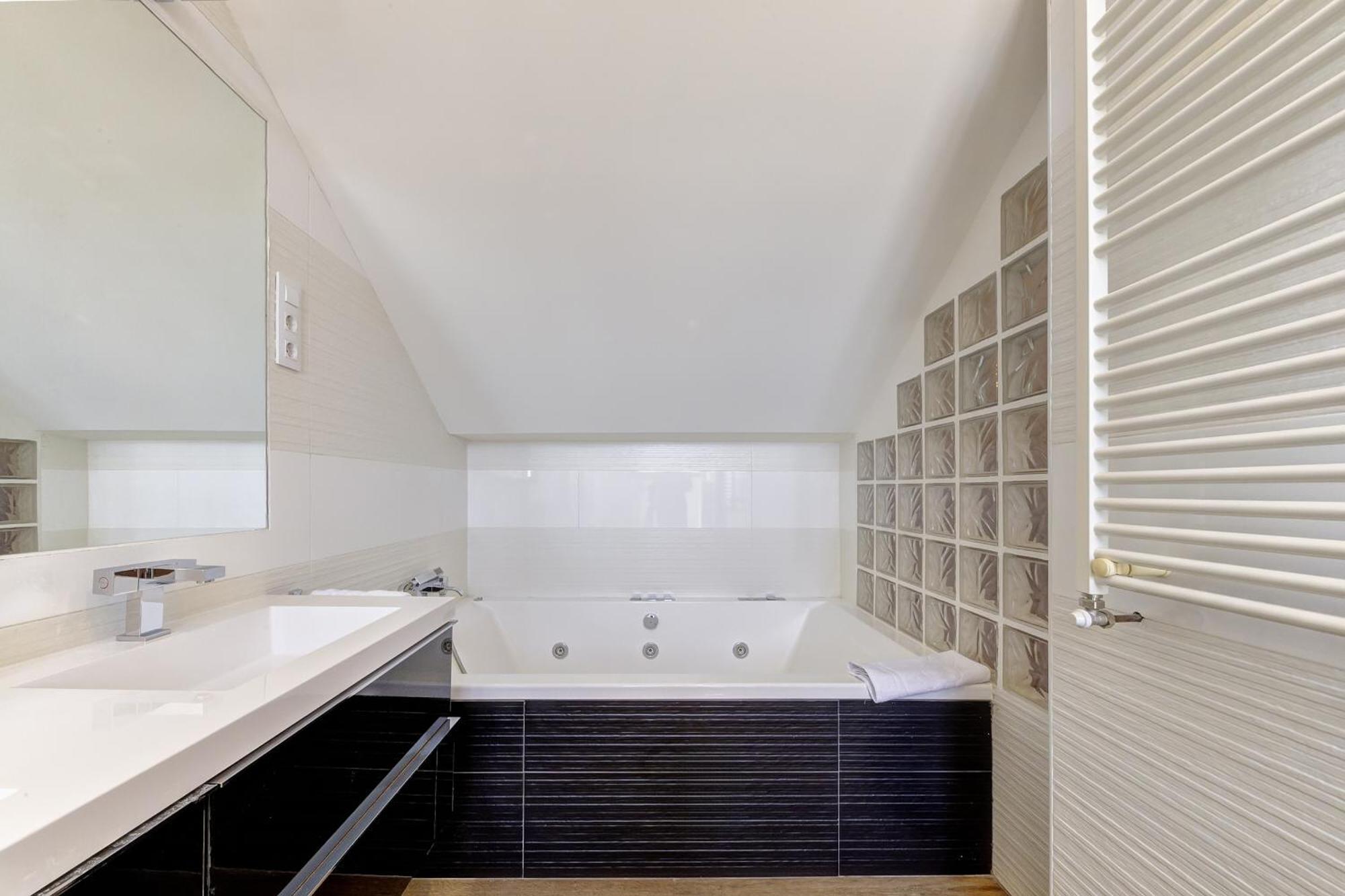 Appartement El Palomar à Madrid Extérieur photo